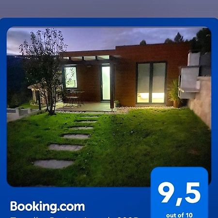 Chalet Por Do Sol Castro Daire Zewnętrze zdjęcie