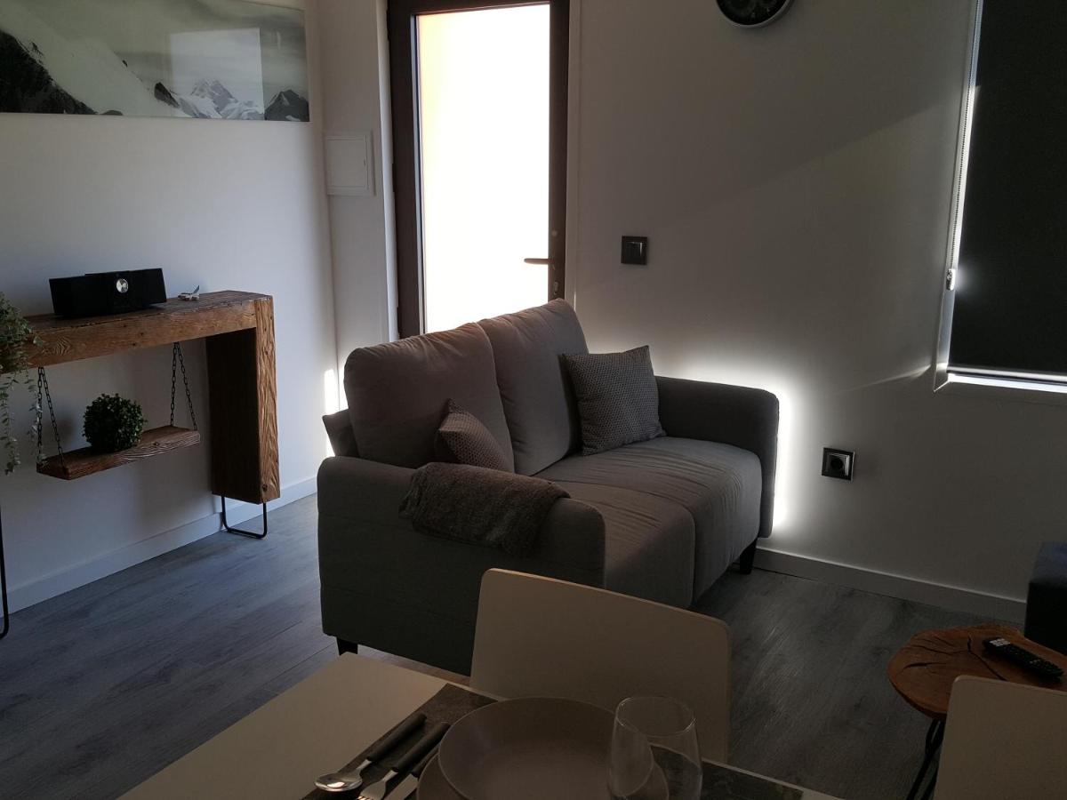 Chalet Por Do Sol Castro Daire Zewnętrze zdjęcie